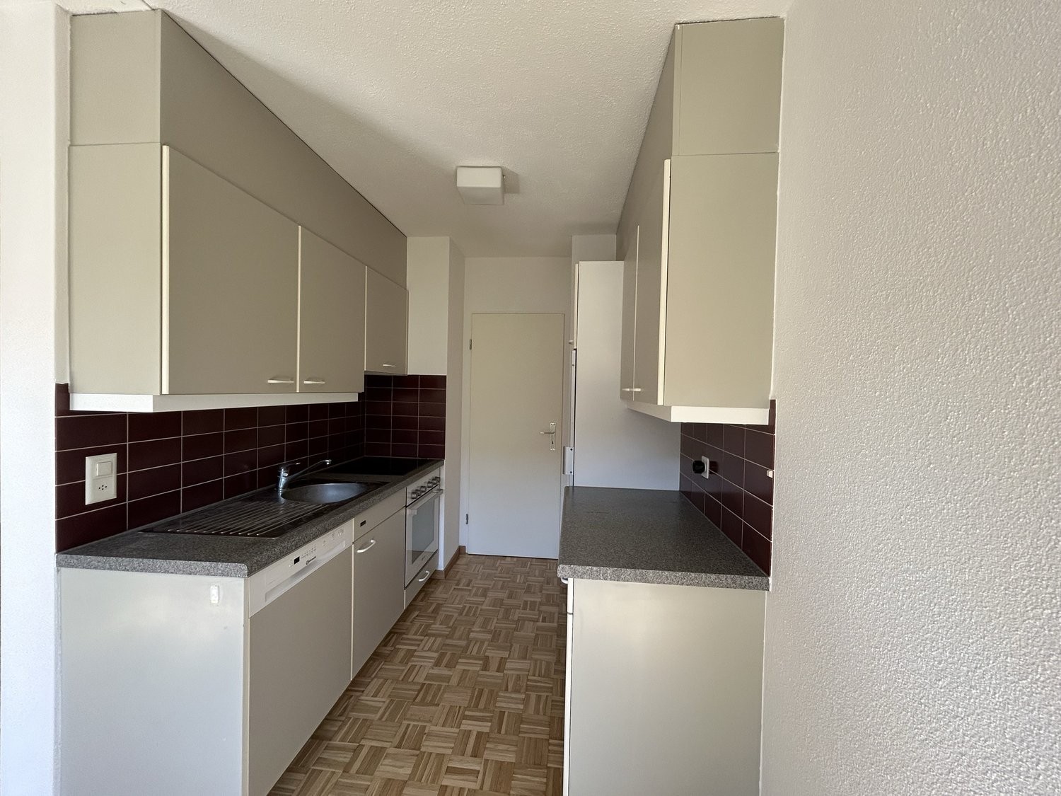 2 ½ rooms apartment, Foto 2 von 7