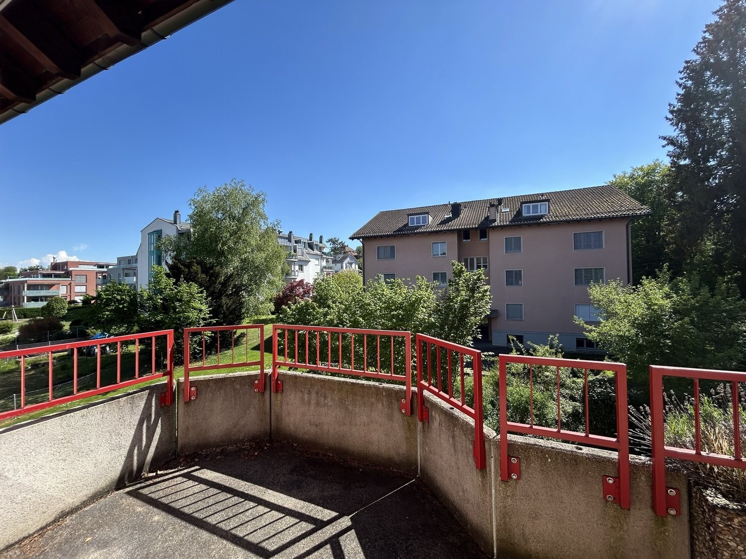 2 ½ rooms apartment, Foto 6 von 7