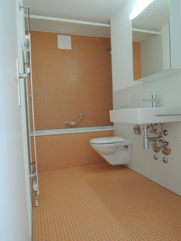 3 ½ rooms apartment, Foto 5 von 6