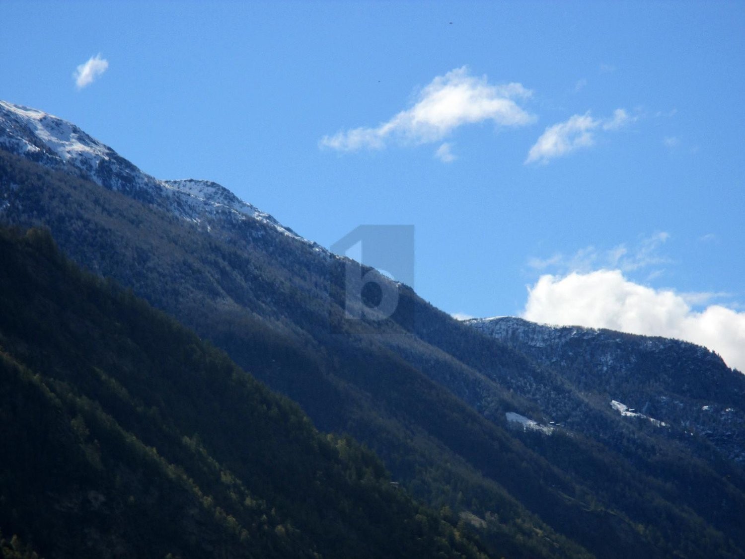 3940m² building land