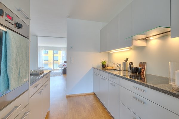 Appartamento di 4 ½ locali