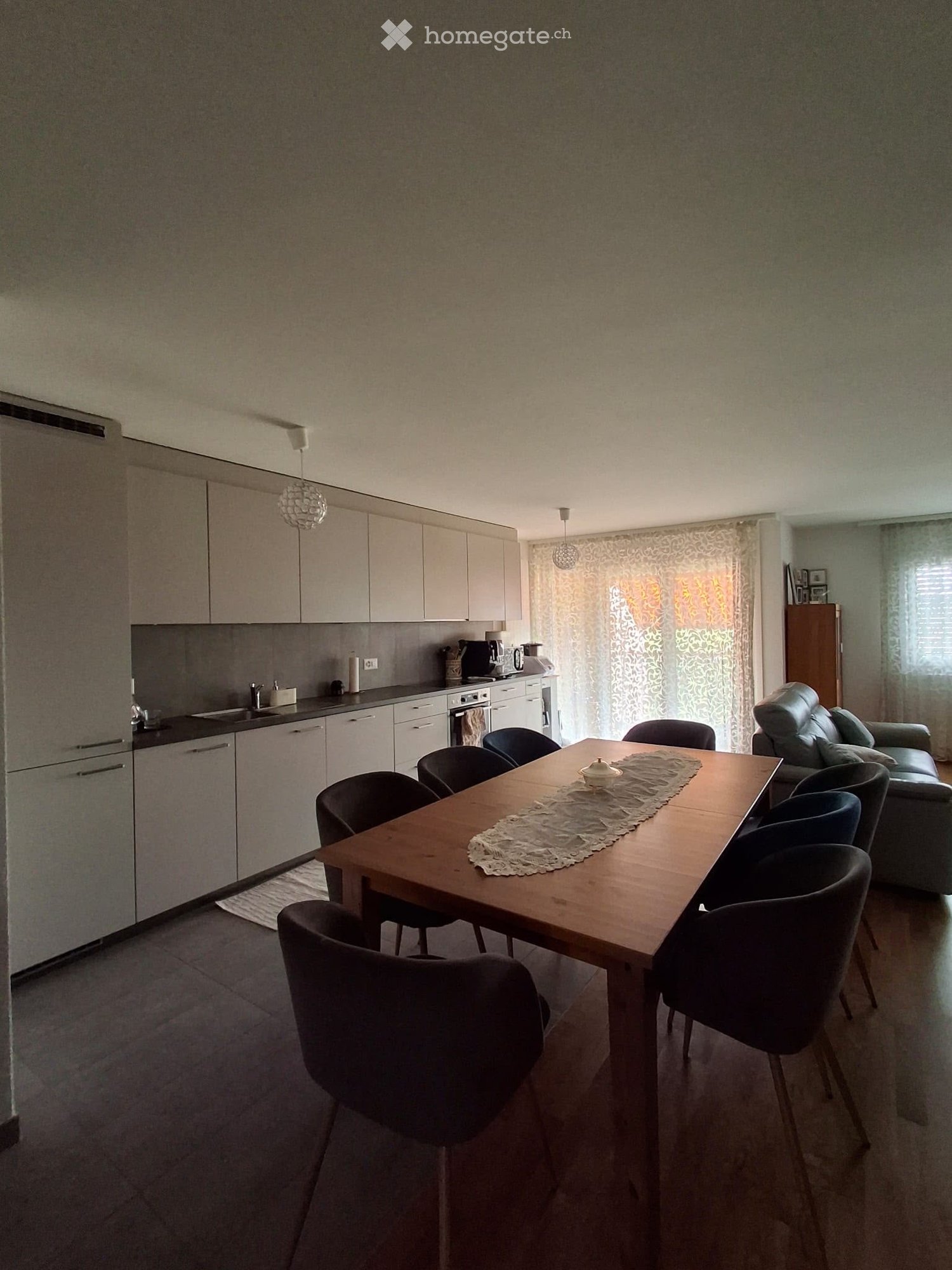 3-Zimmer-Wohnung
