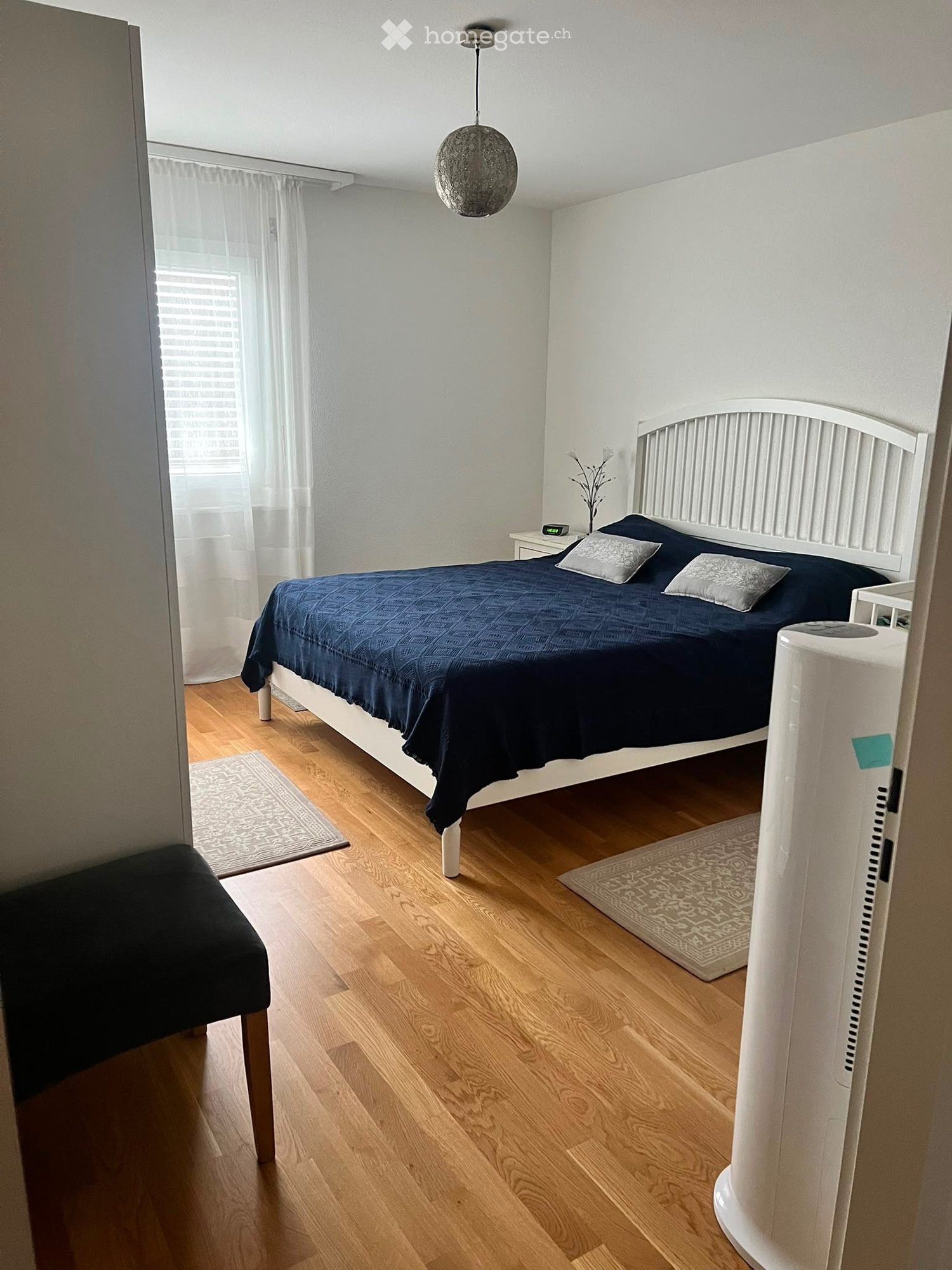 3-Zimmer-Wohnung
