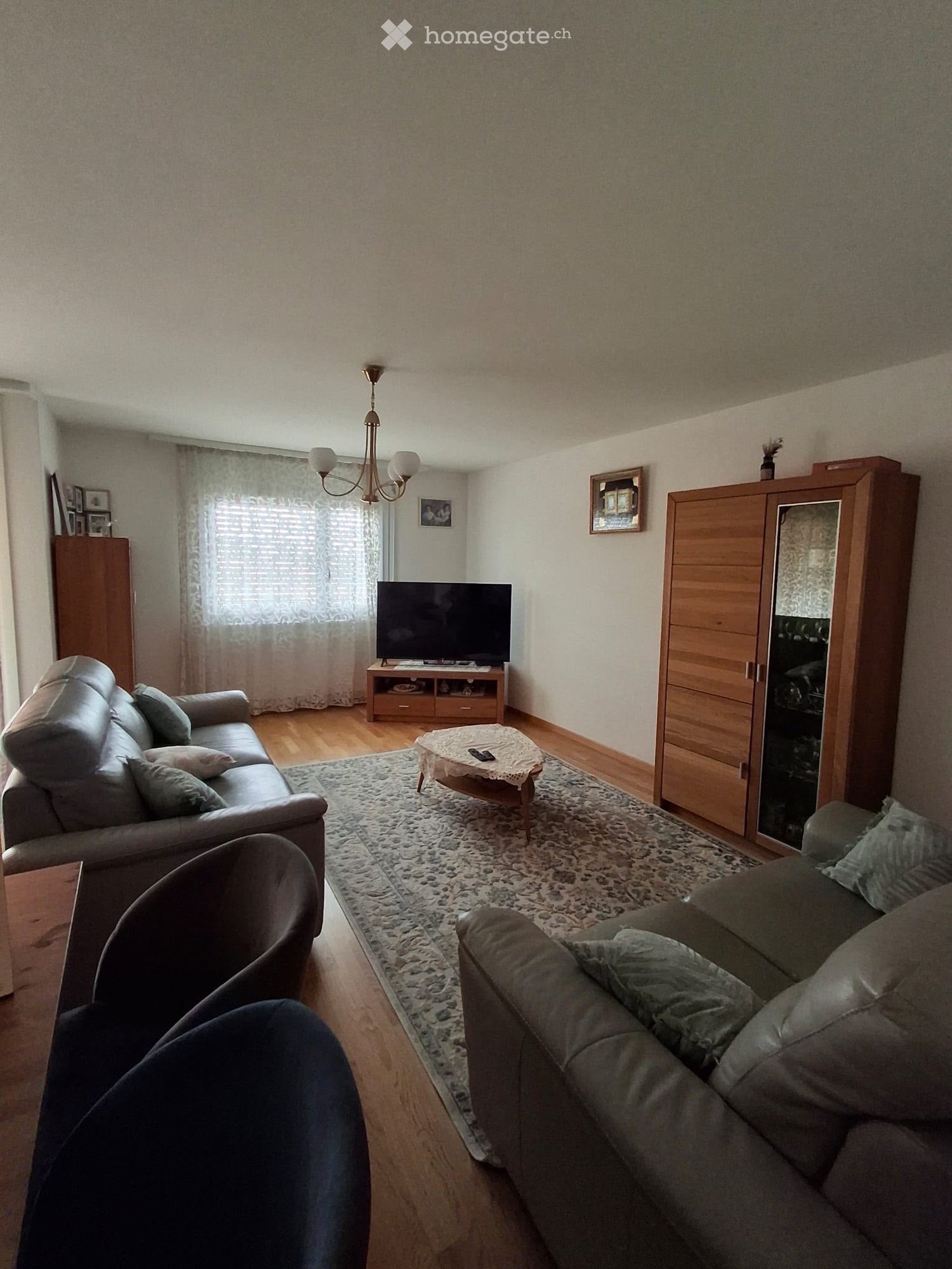 3-Zimmer-Wohnung