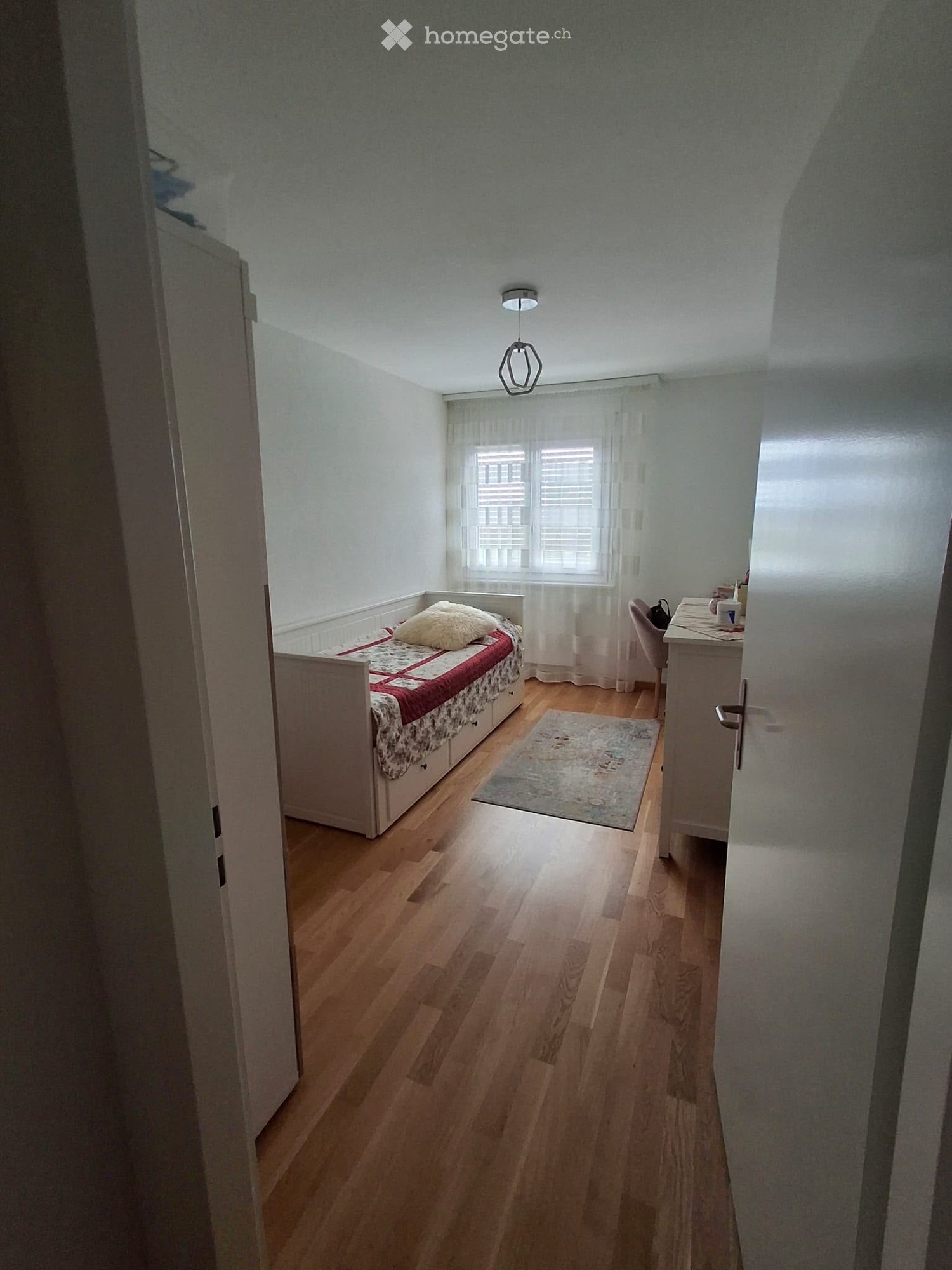 3-Zimmer-Wohnung