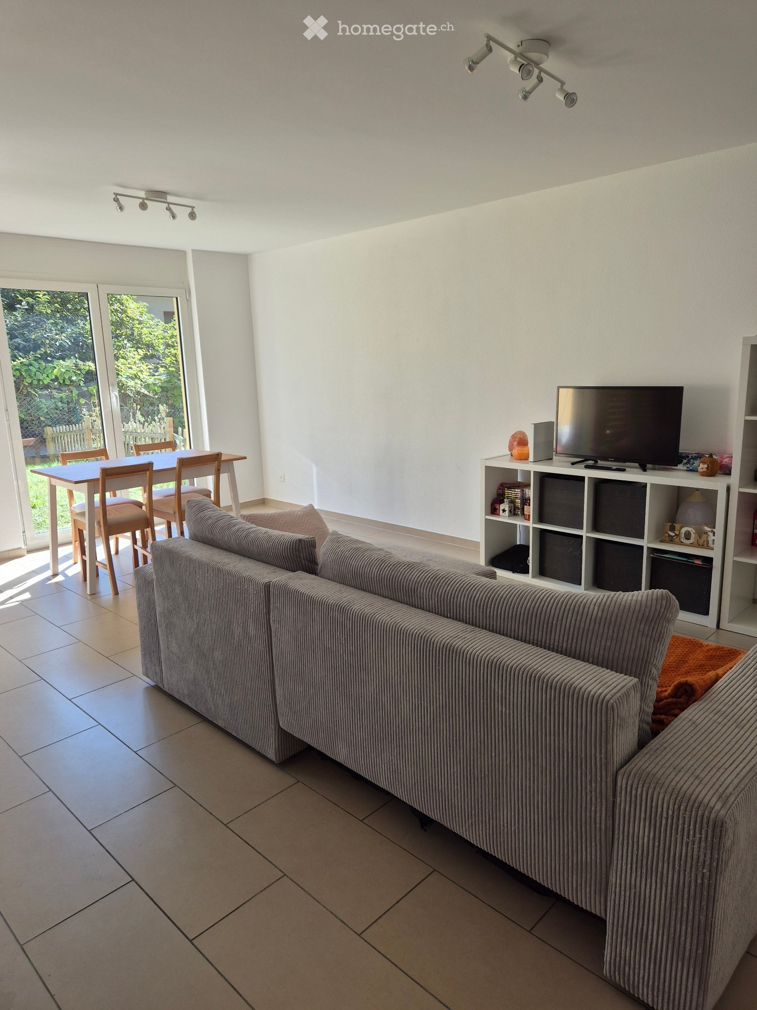 2 ½ Zimmer Wohnung, Foto 1 von 5