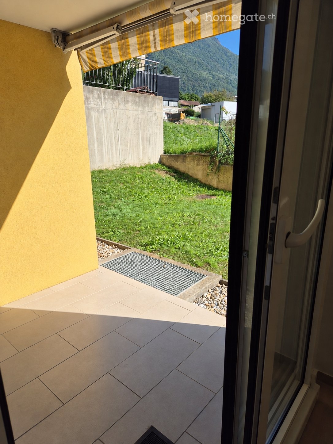 2 ½ Zimmer Wohnung, Foto 5 von 5
