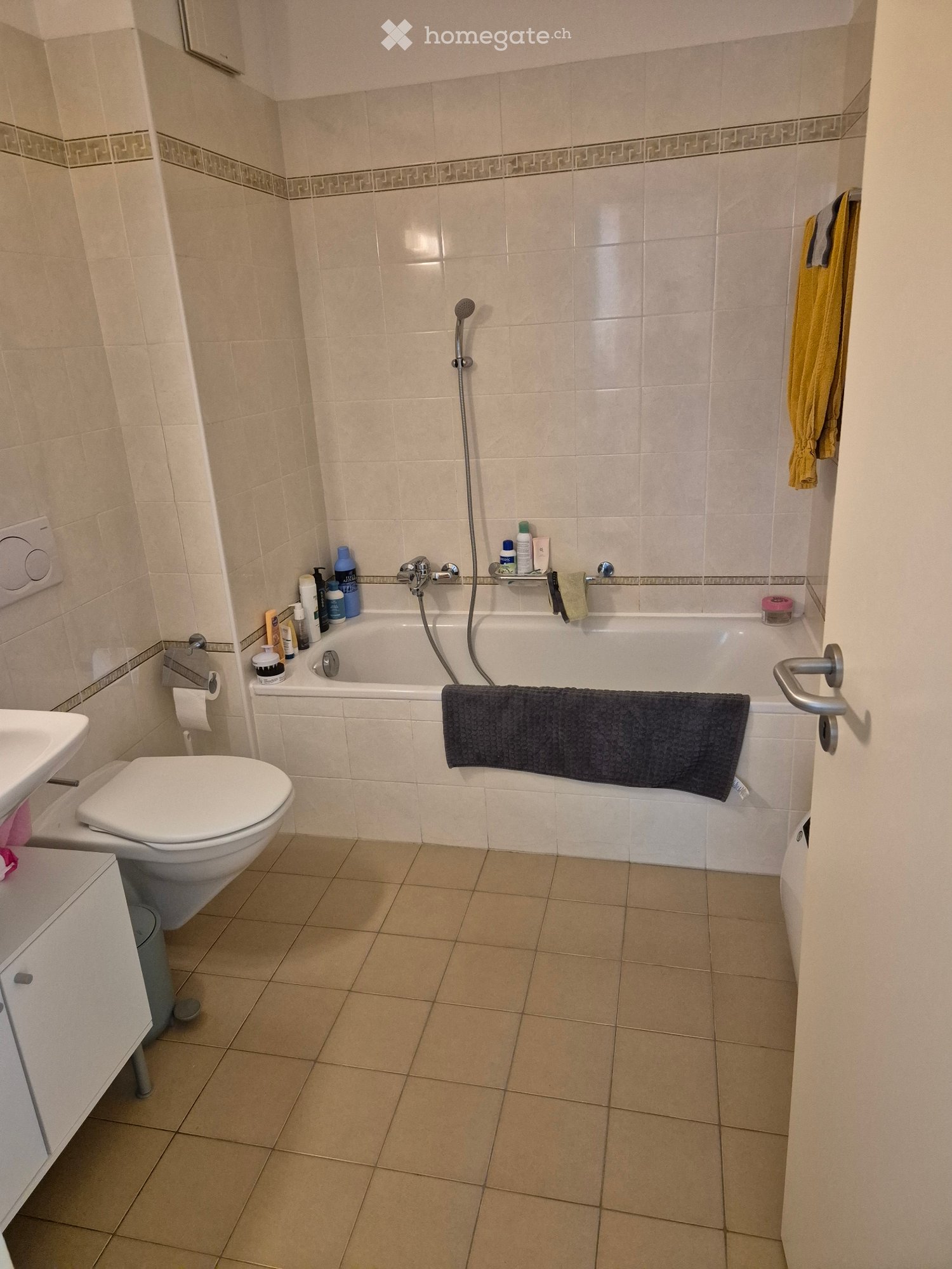 2 ½ Zimmer Wohnung, Foto 4 von 5
