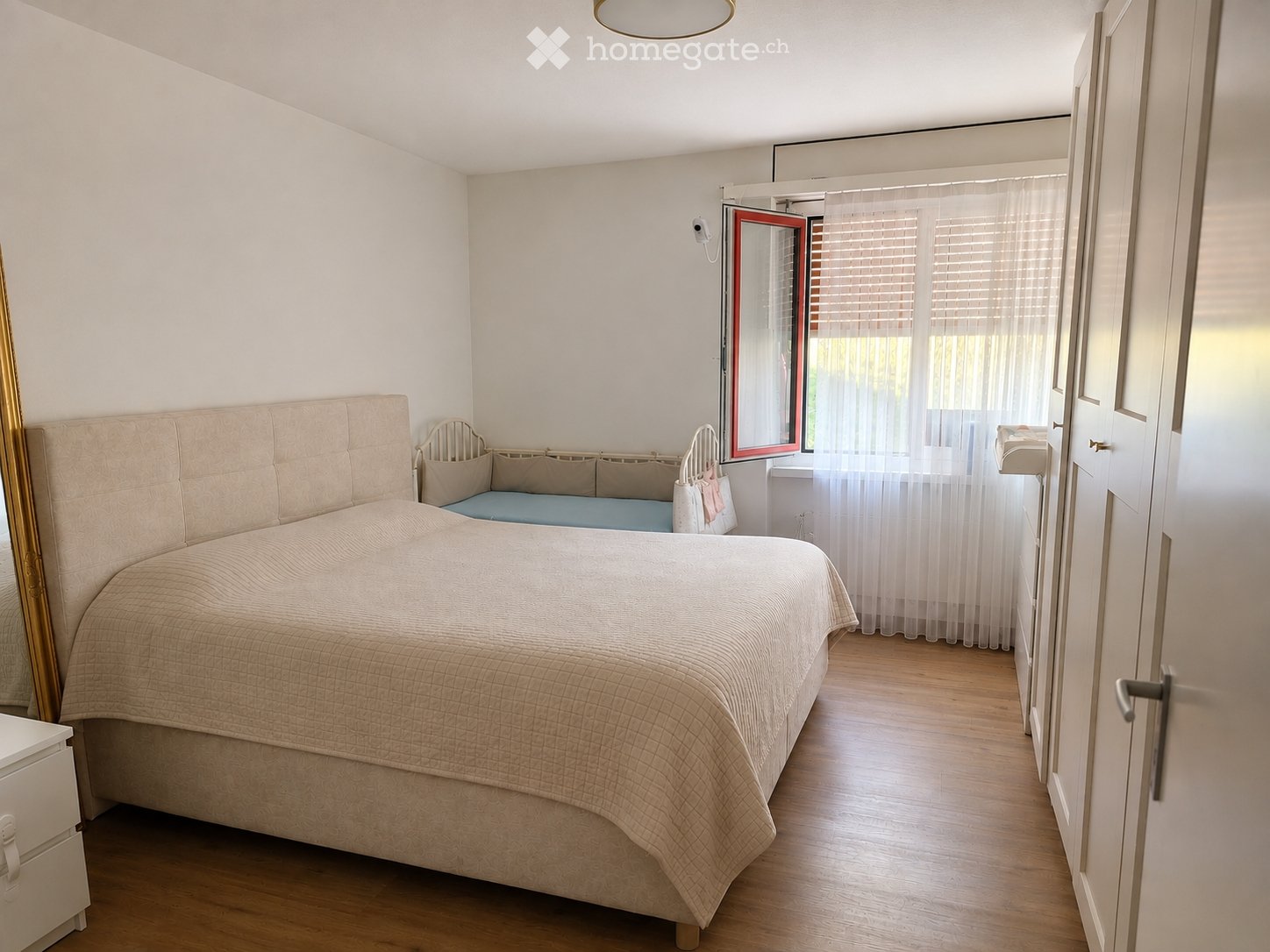 2 ½ rooms apartment, Foto 1 von 5