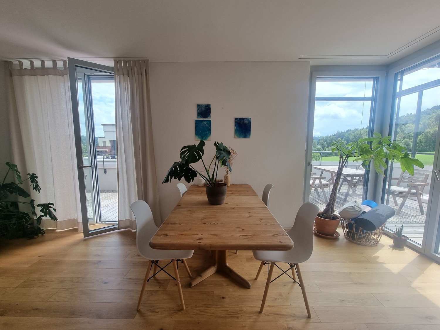 2 ½ rooms apartment, Foto 6 von 8