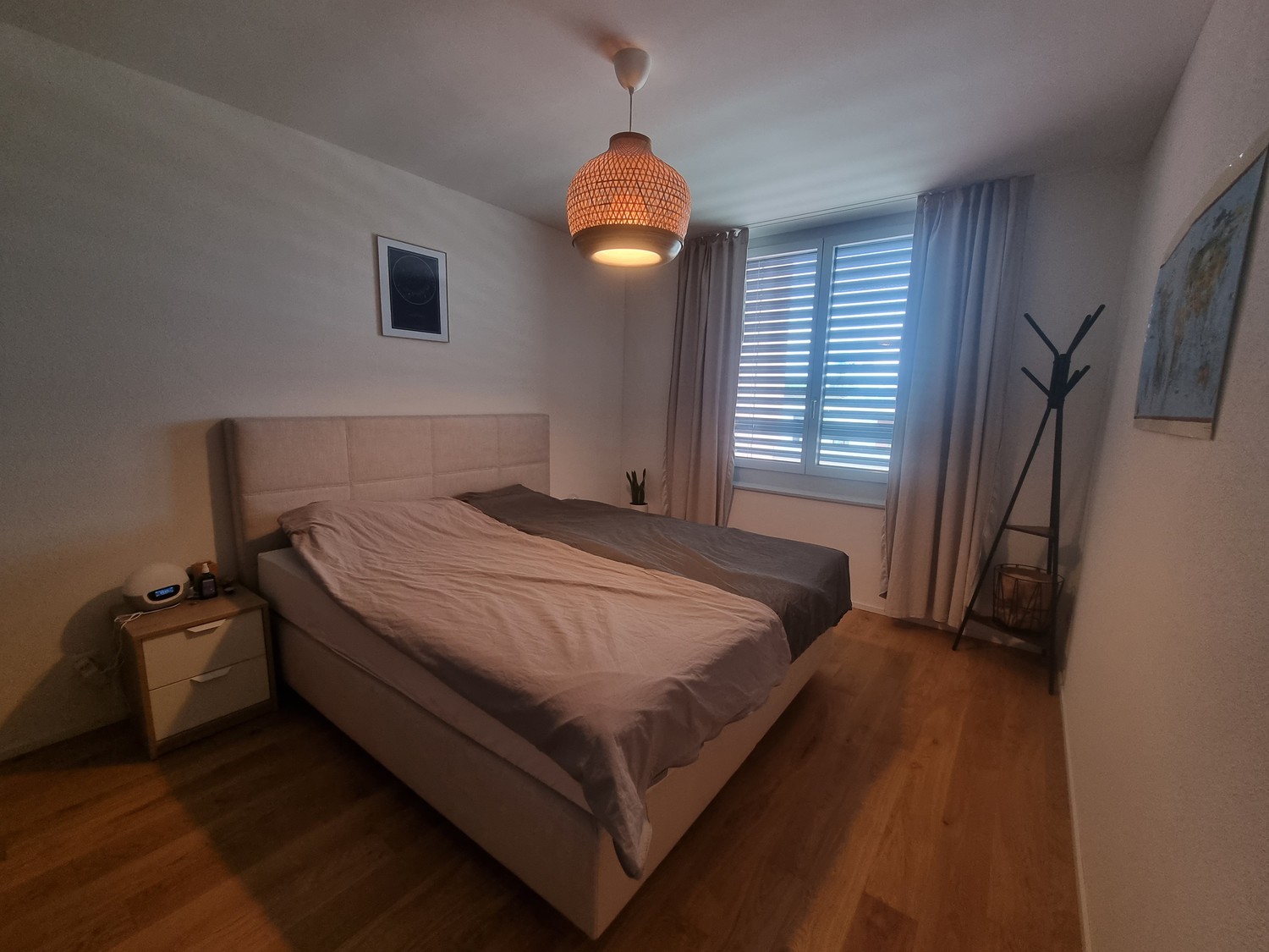2 ½ rooms apartment, Foto 4 von 8