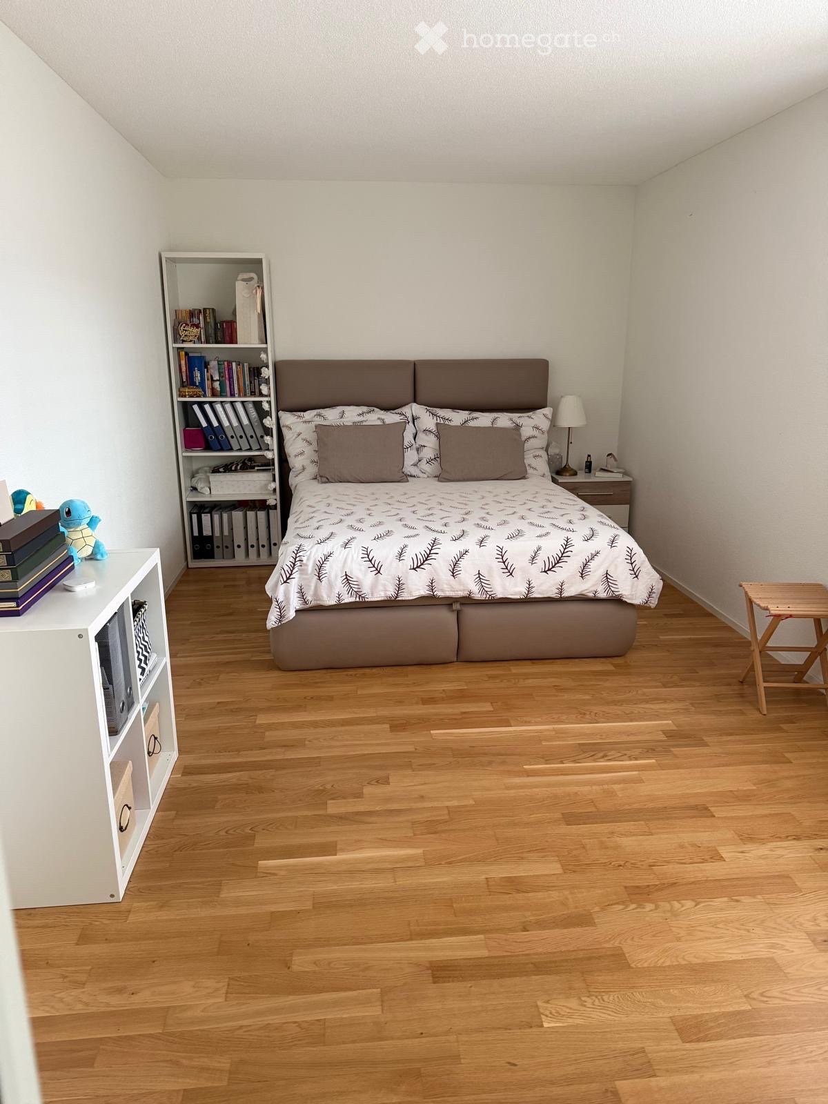 2 rooms apartment, Foto 5 von 5