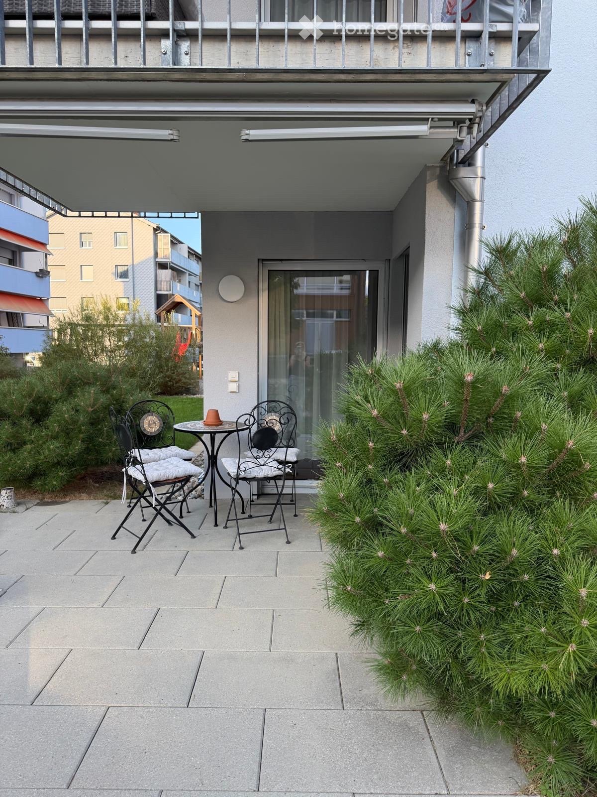 2 rooms apartment, Foto 4 von 5