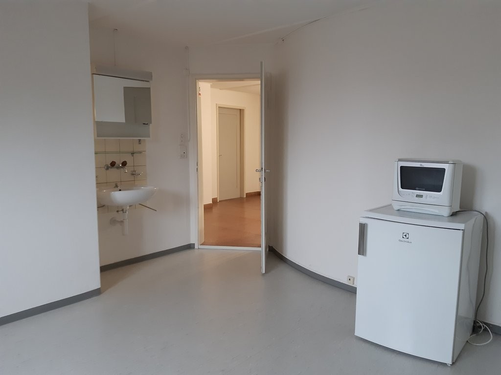 2 room apartment