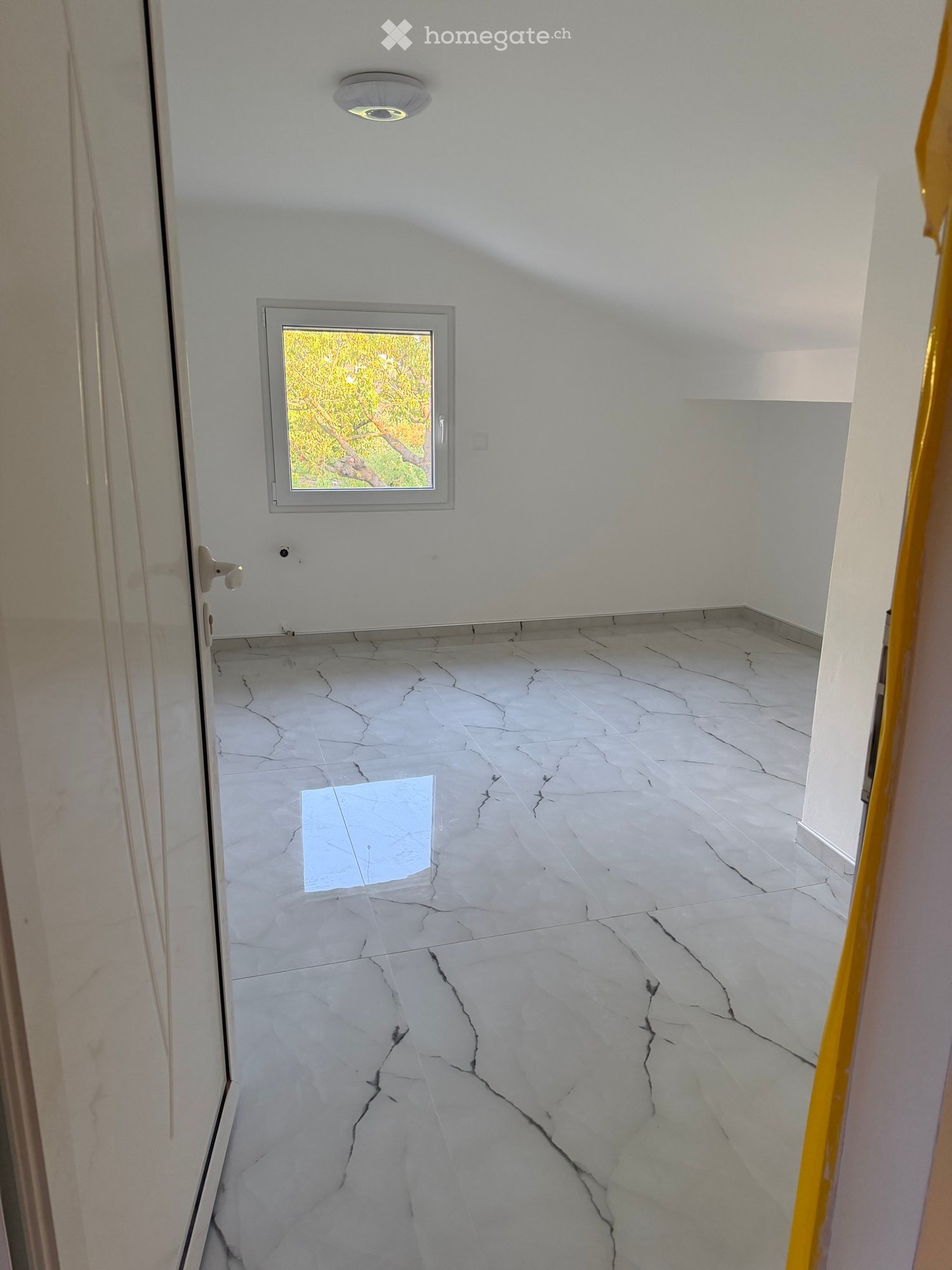 5 rooms single house