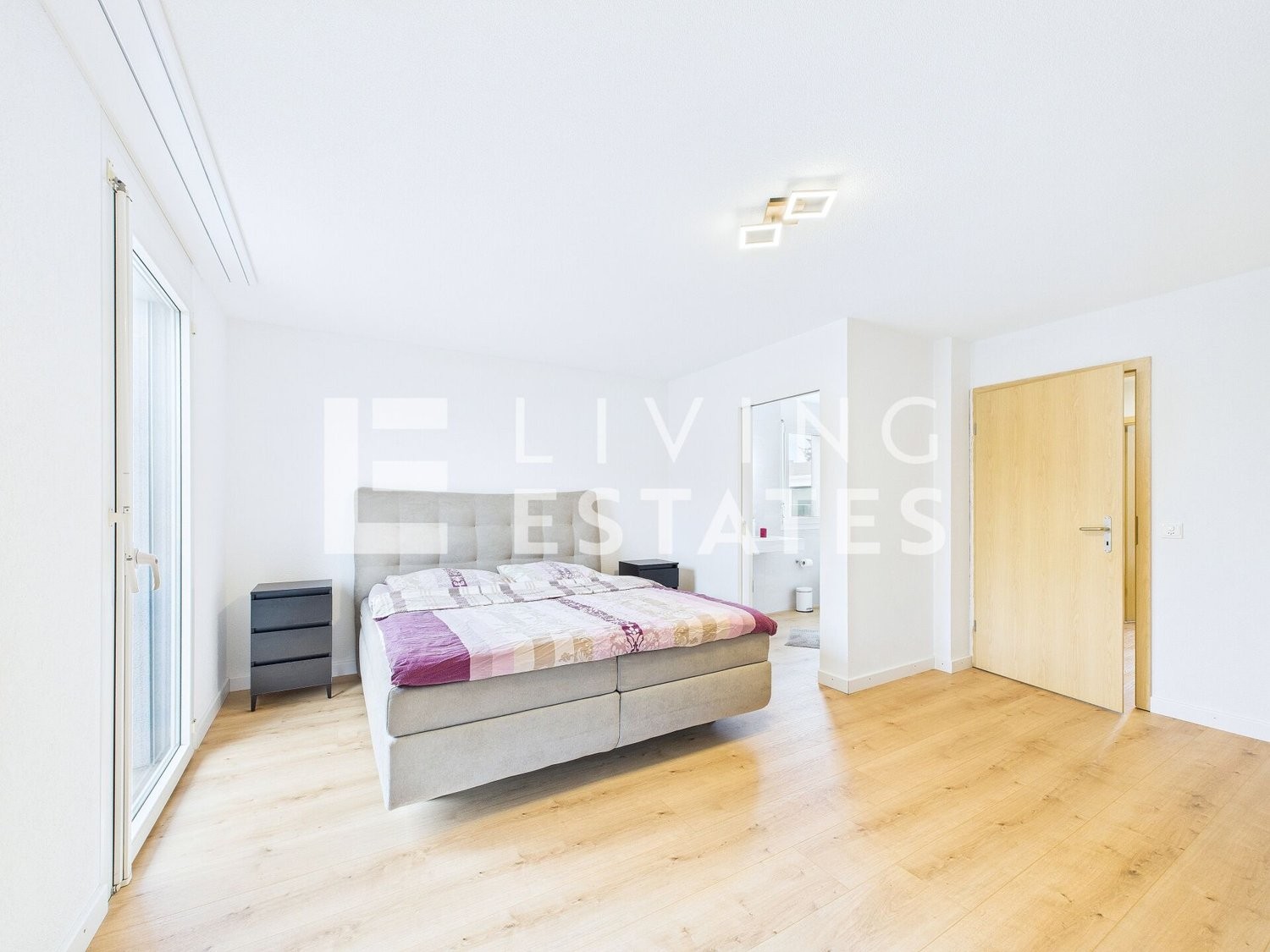 Maison individuelle de 5 ½ pièces