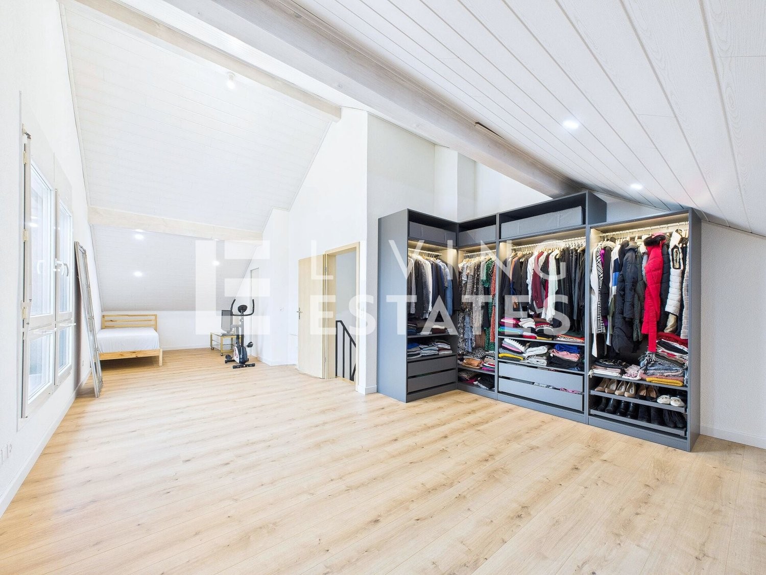 Maison individuelle de 5 ½ pièces