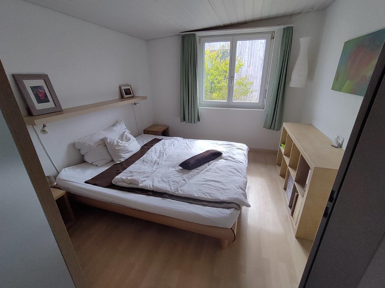 Maison individuelle de 6 ½ pièces
