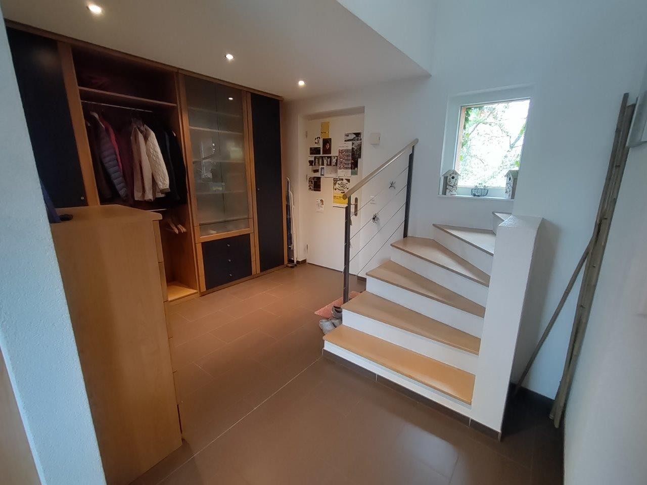Maison individuelle de 6 ½ pièces