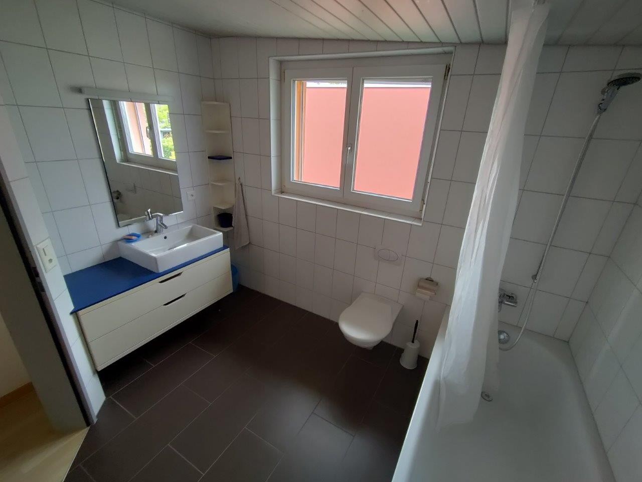Maison individuelle de 6 ½ pièces