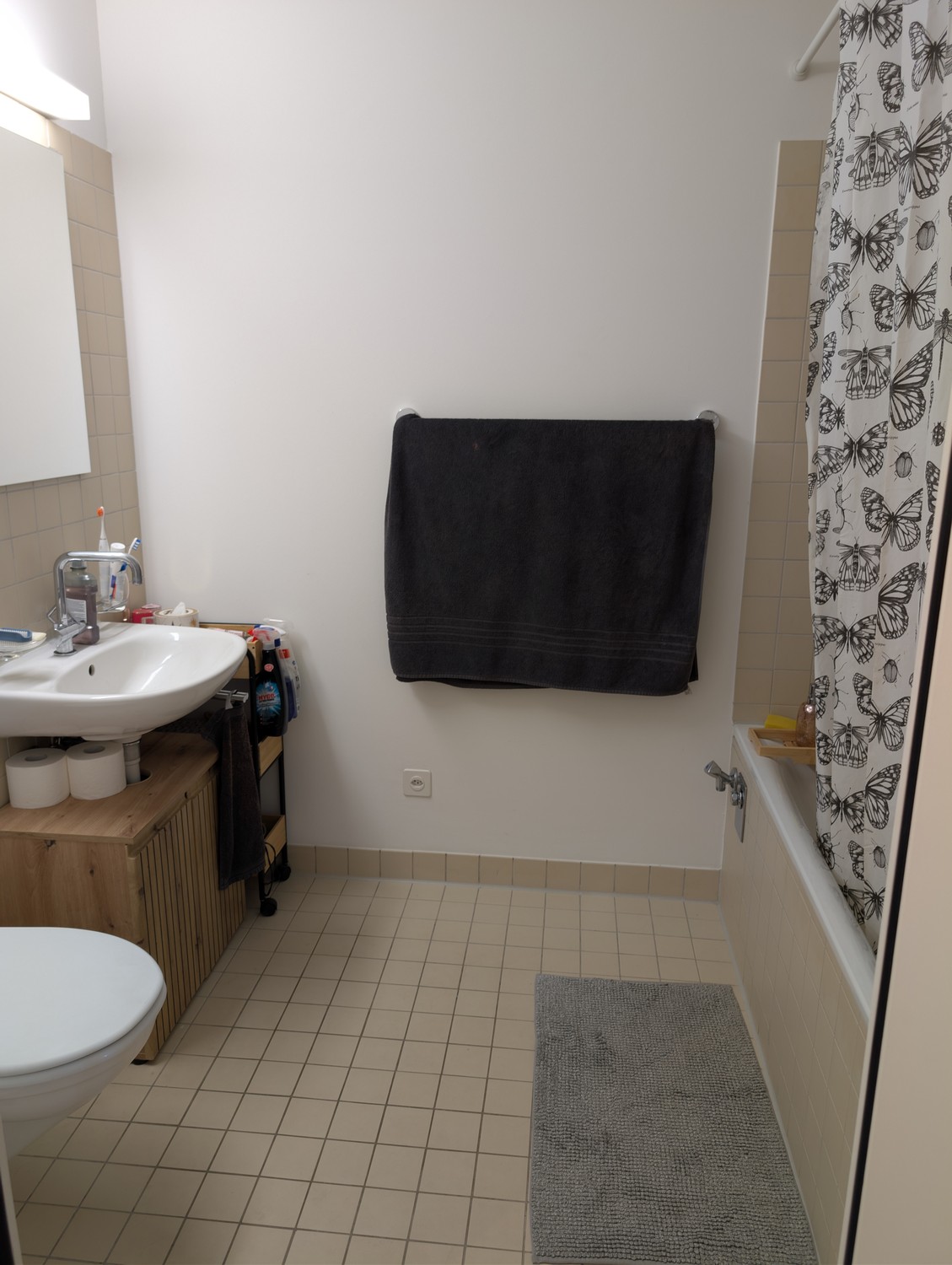 2 ½ rooms apartment, Foto 4 von 5