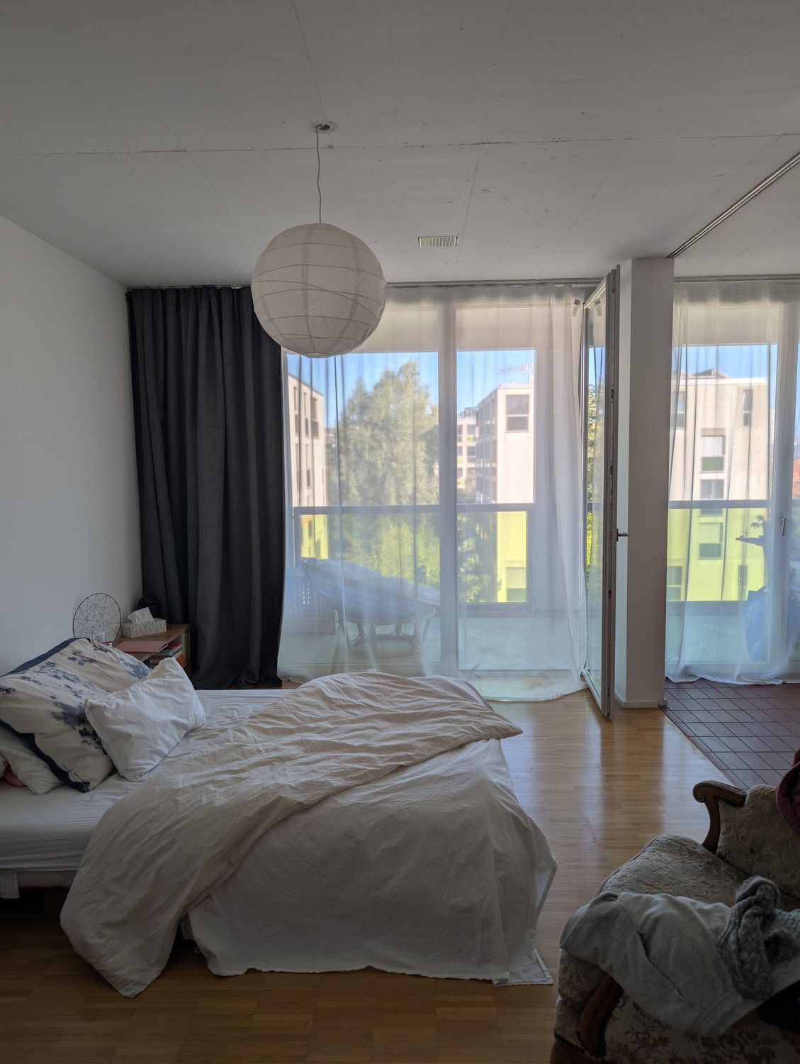 2 ½ rooms apartment, Foto 5 von 5