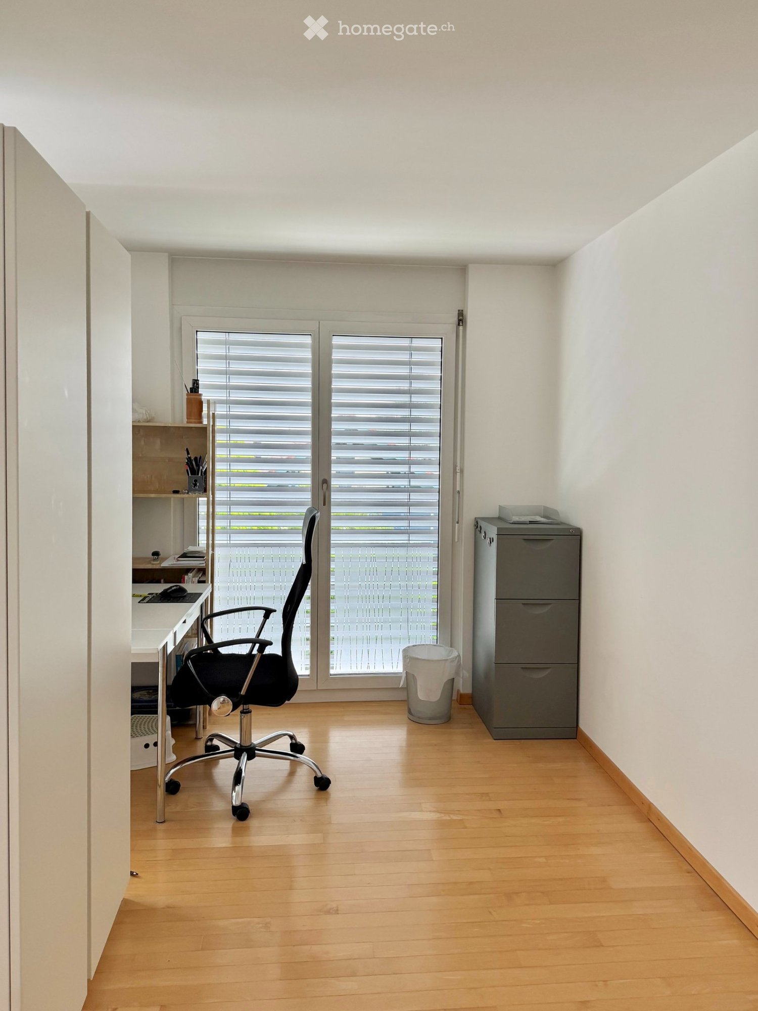 2 ½ Zimmer Wohnung