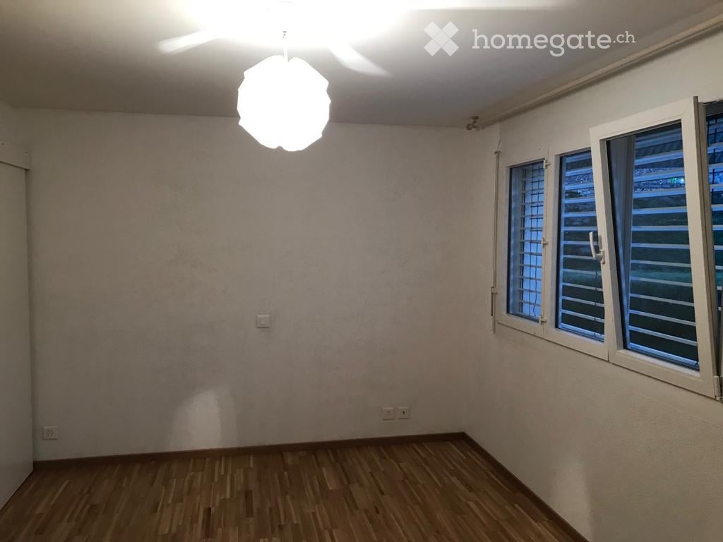 3 ½ Zimmer Wohnung, Foto 4 von 5