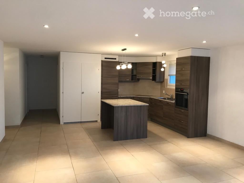 3 ½ Zimmer Wohnung, Foto 2 von 5