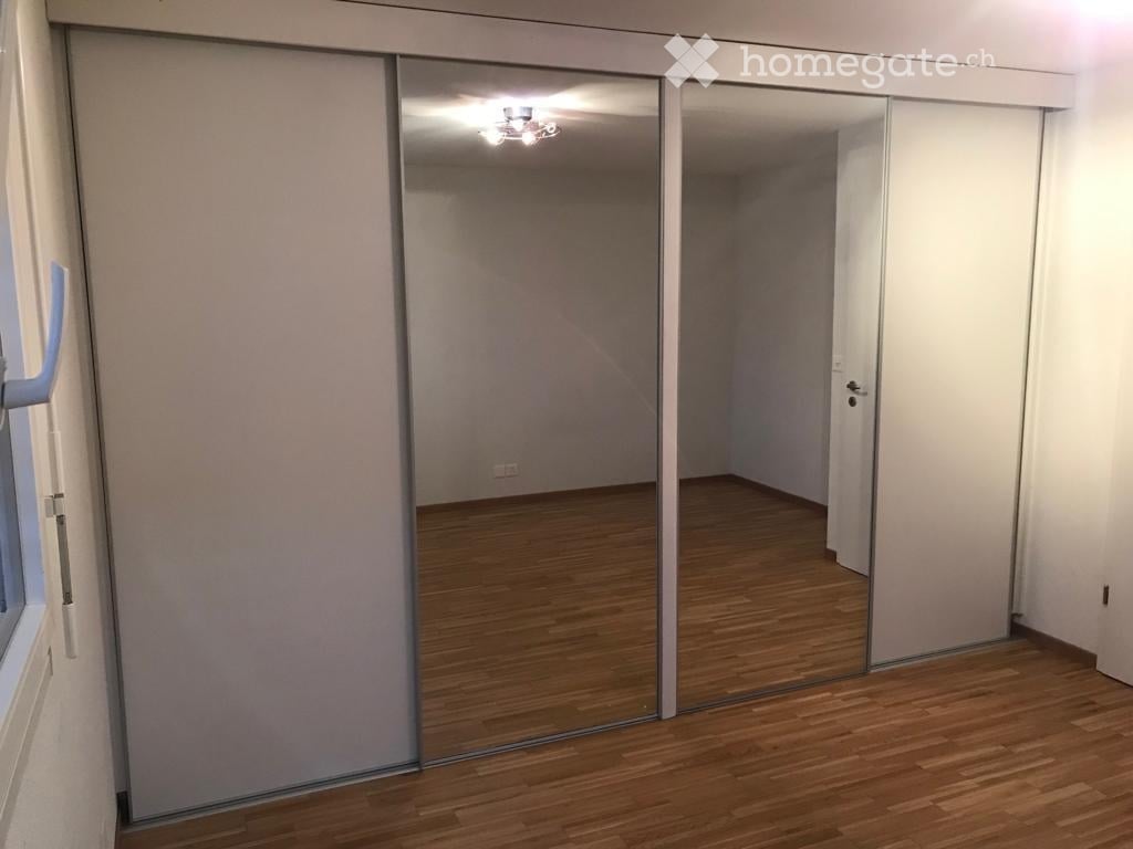 3 ½ Zimmer Wohnung, Foto 5 von 5