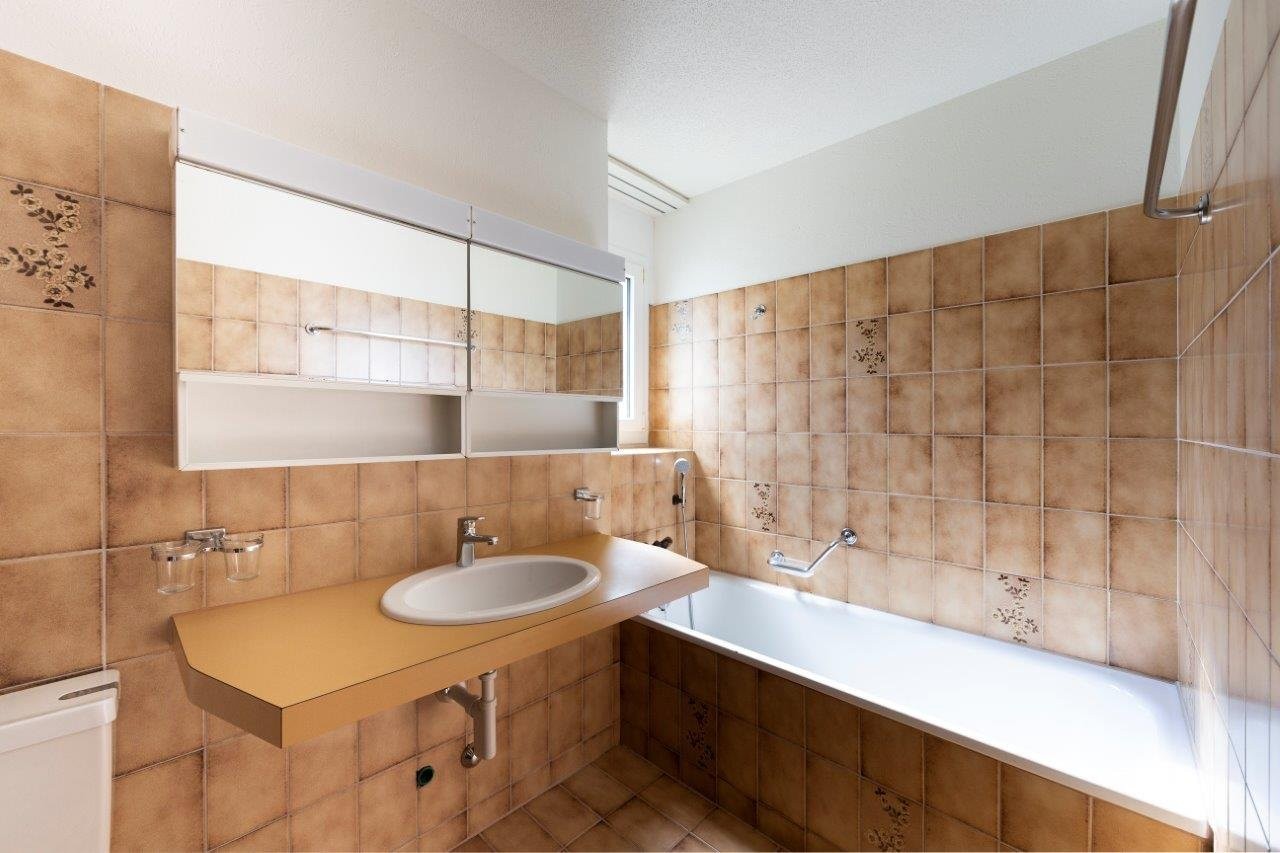 Appartement de 4 ½ pièces