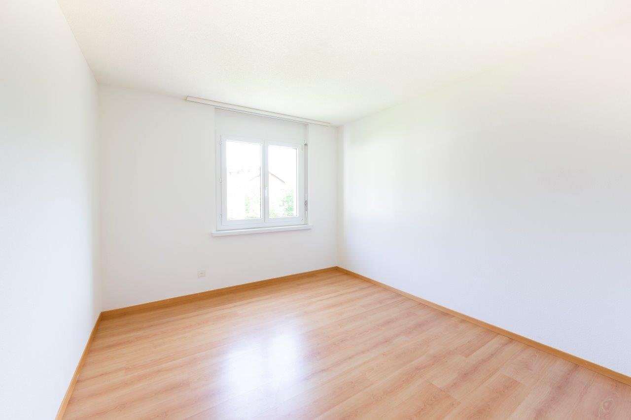 Appartement de 4 ½ pièces