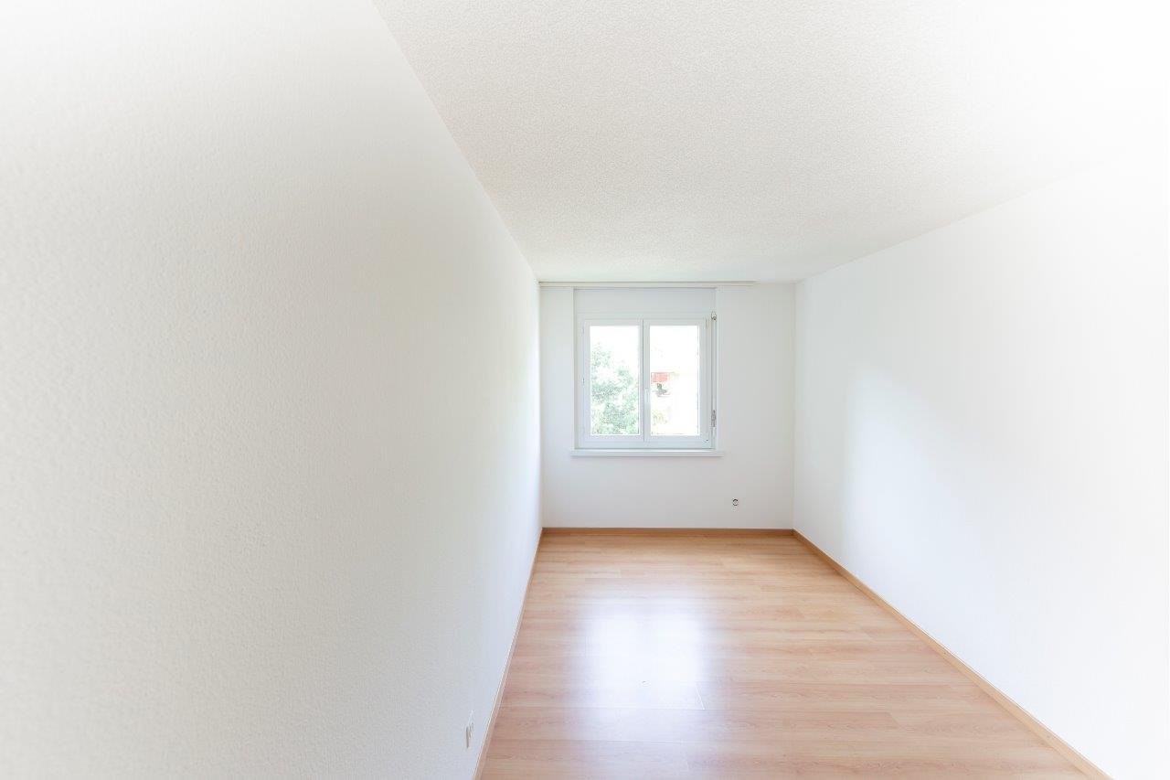 Appartement de 4 ½ pièces