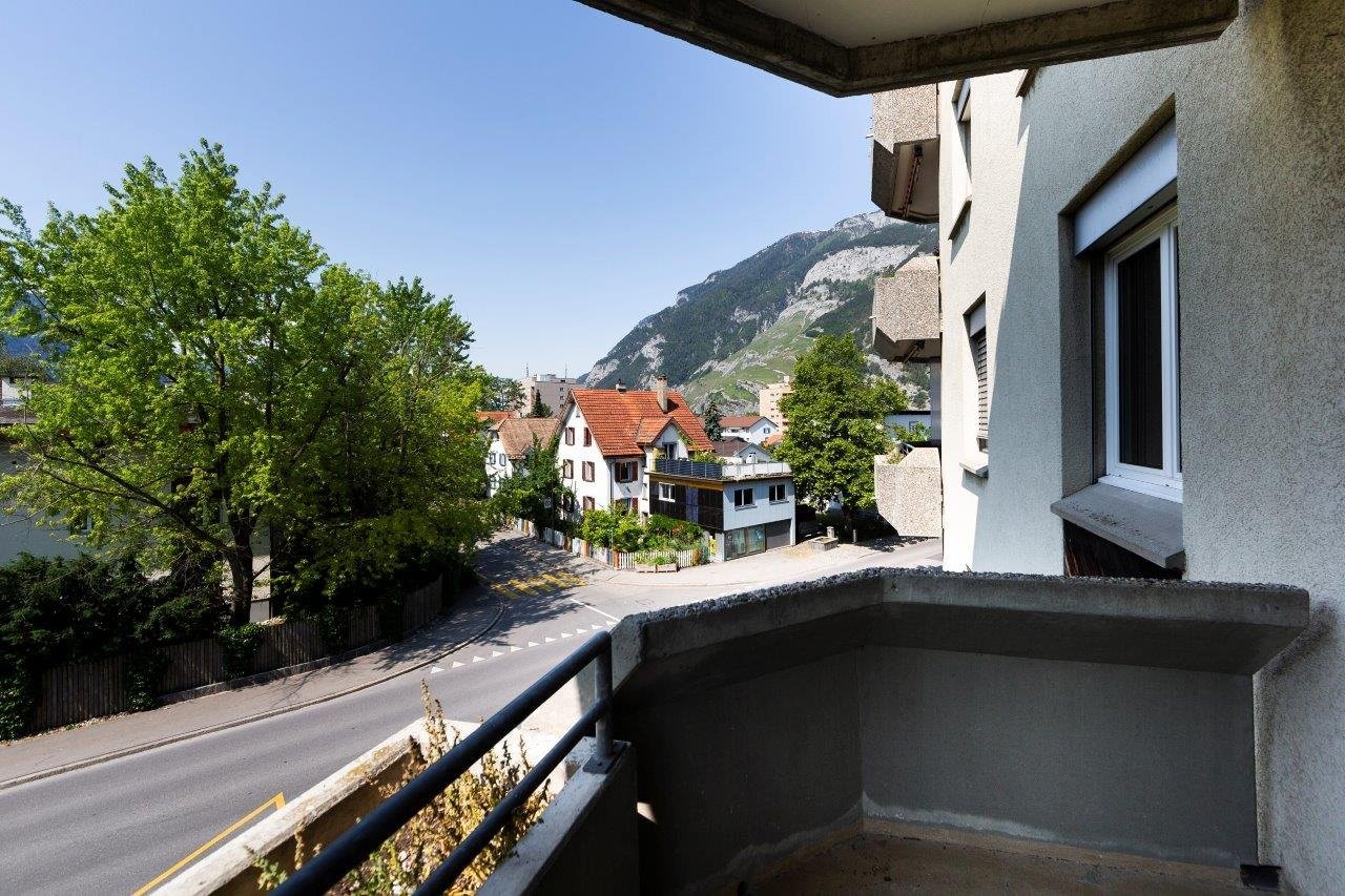 Appartement de 4 ½ pièces