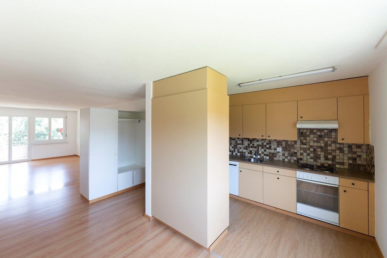 Appartement de 4 ½ pièces