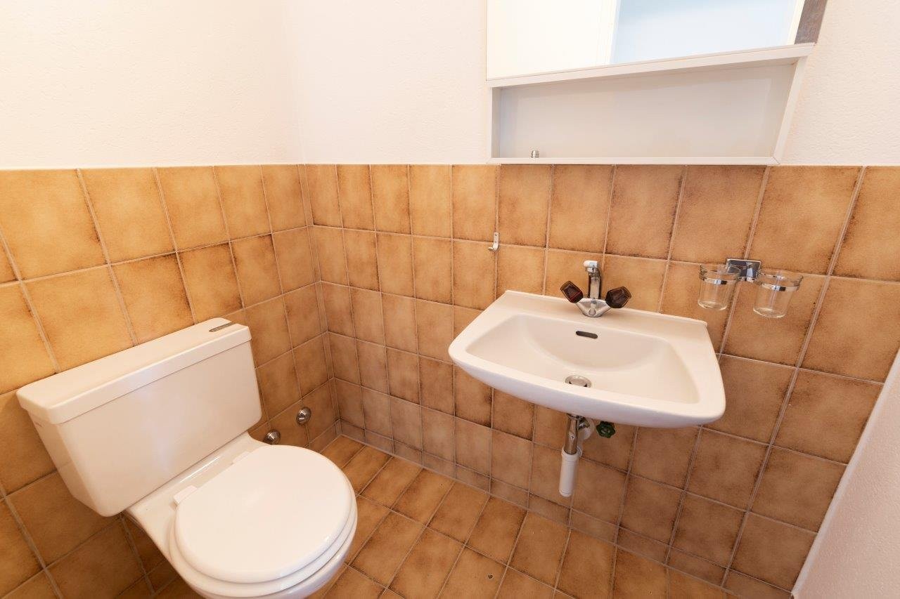 Appartement de 4 ½ pièces