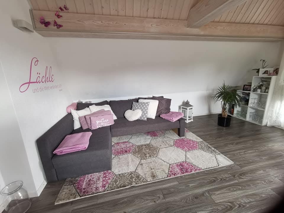 Appartement de 2 ½ pièces