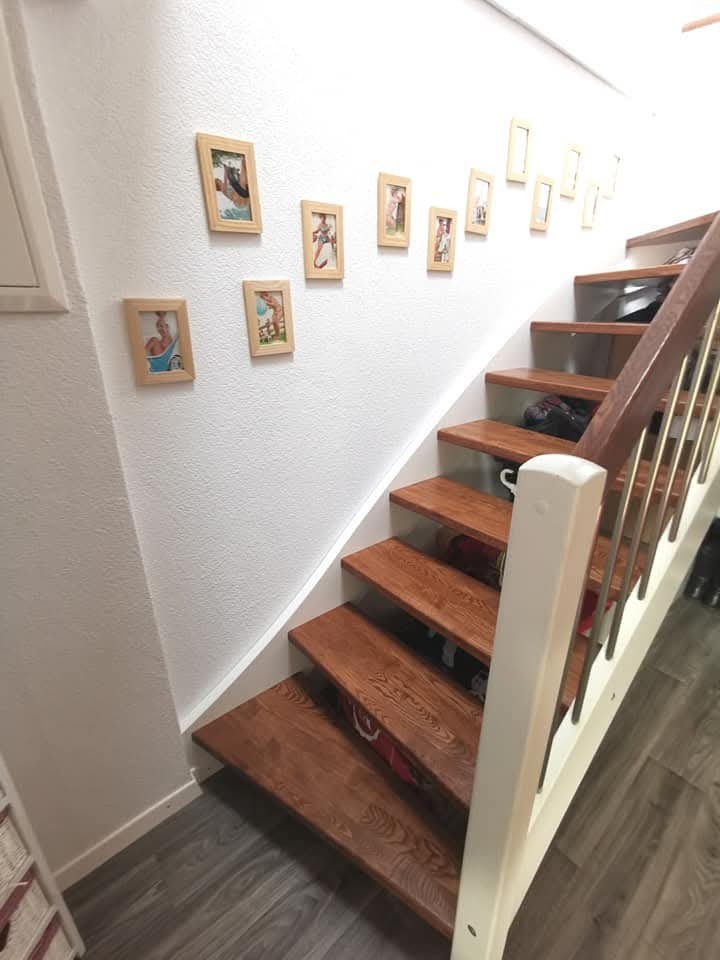 Appartement de 2 ½ pièces