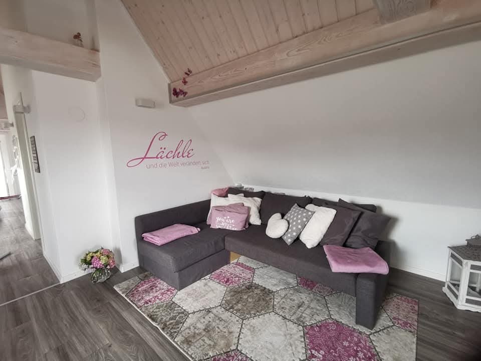 Appartement de 2 ½ pièces
