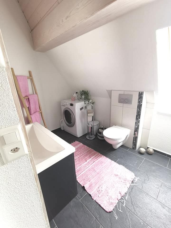 Appartement de 2 ½ pièces