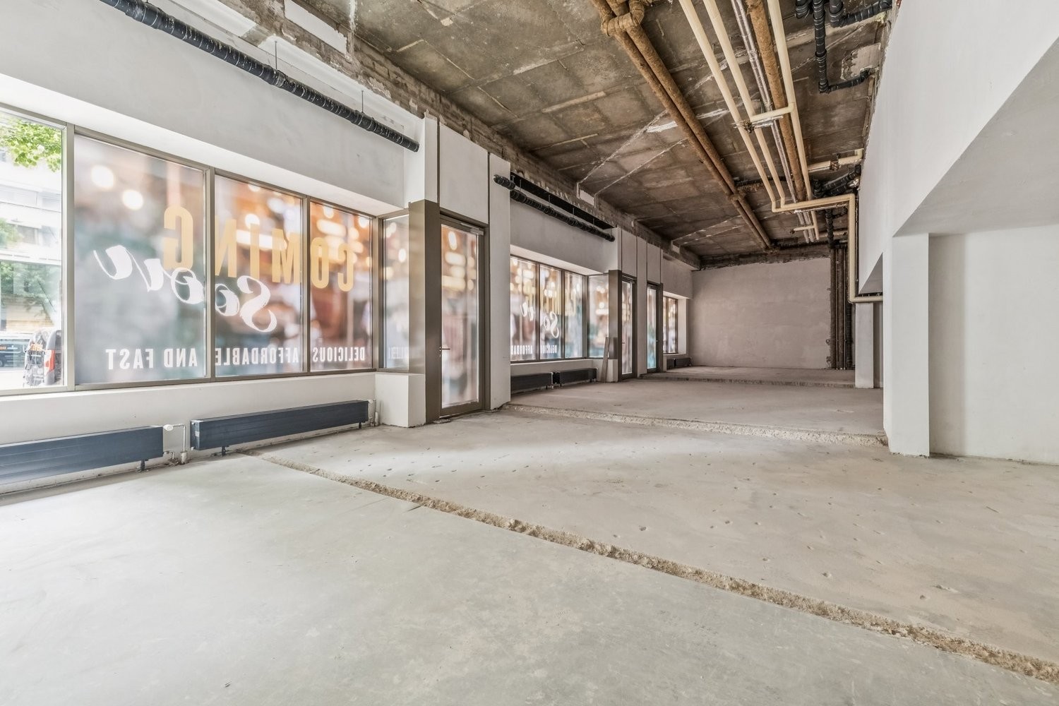 256m² restaurant, Foto 4 von 10
