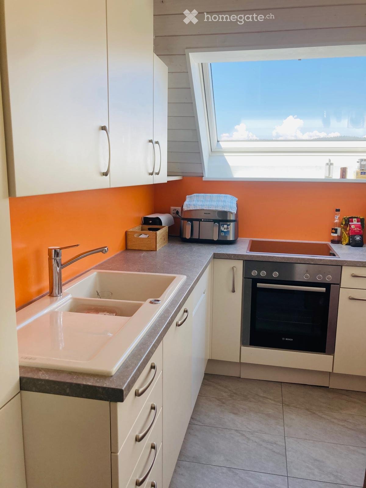 Appartamento di 2 ½ locali