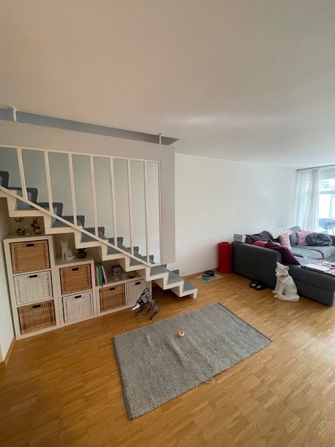4 ½ rooms apartment, Foto 3 von 10