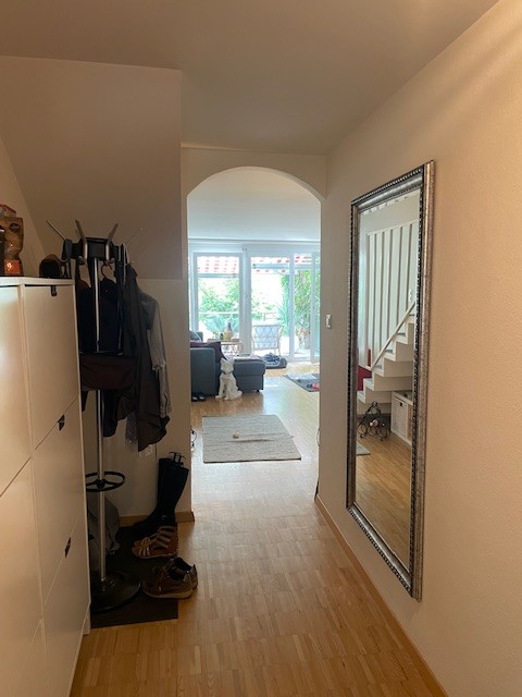 4 ½ rooms apartment, Foto 1 von 10
