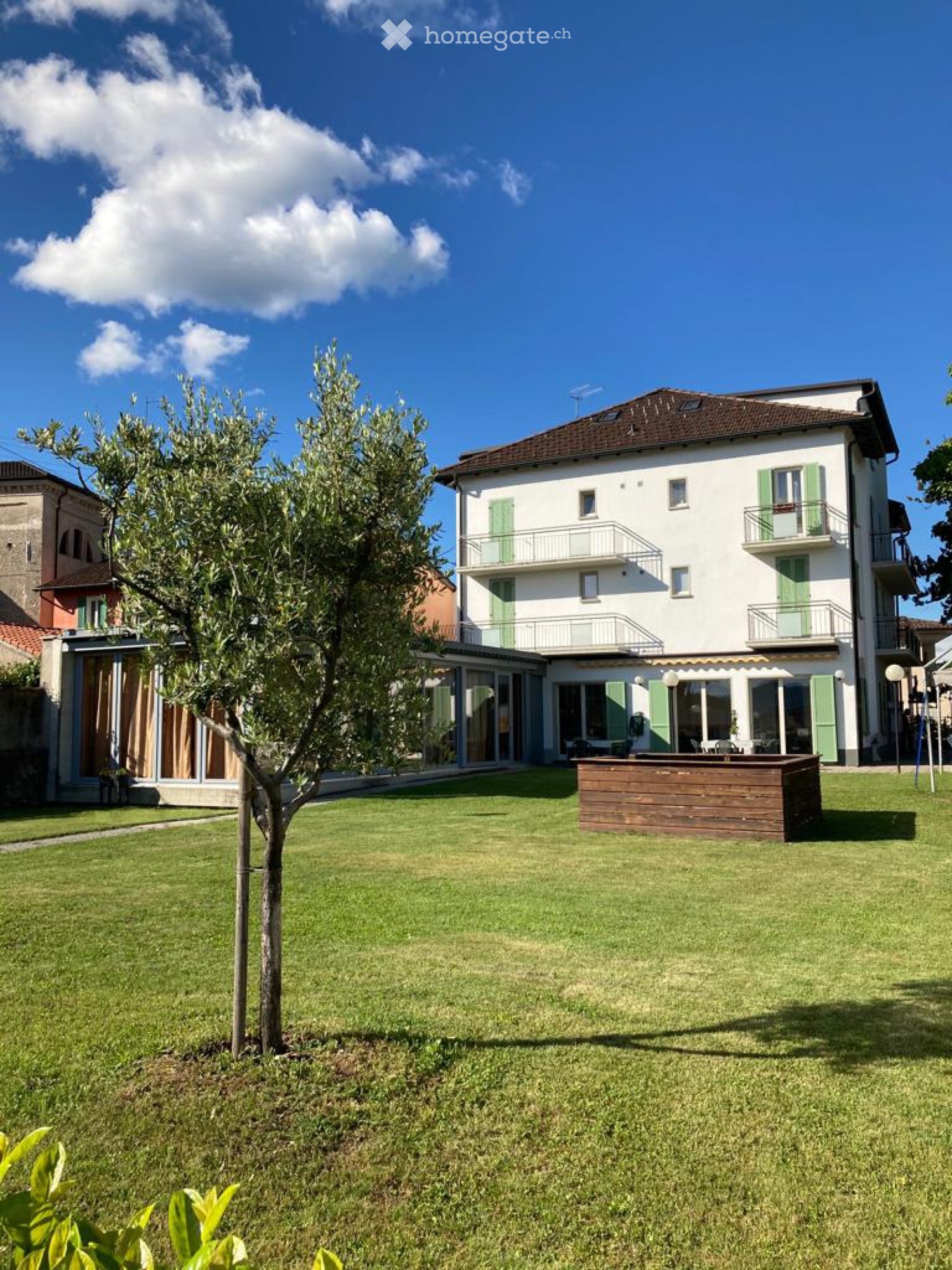 3-Zimmer-Wohnung, Foto 2 von 5