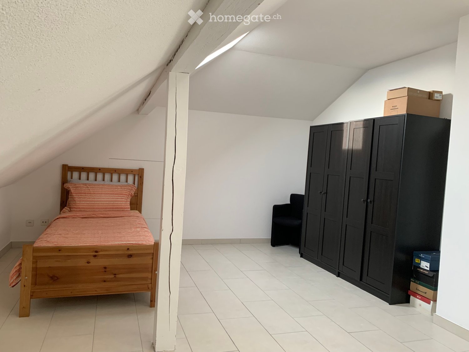 3-Zimmer-Wohnung, Foto 5 von 5