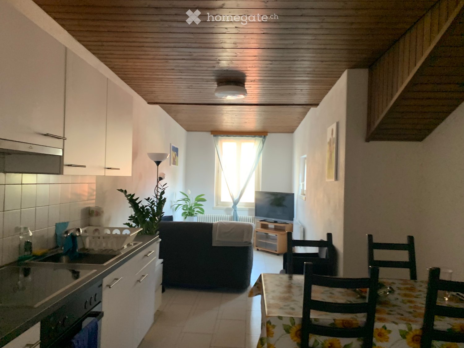 3-Zimmer-Wohnung, Foto 1 von 5