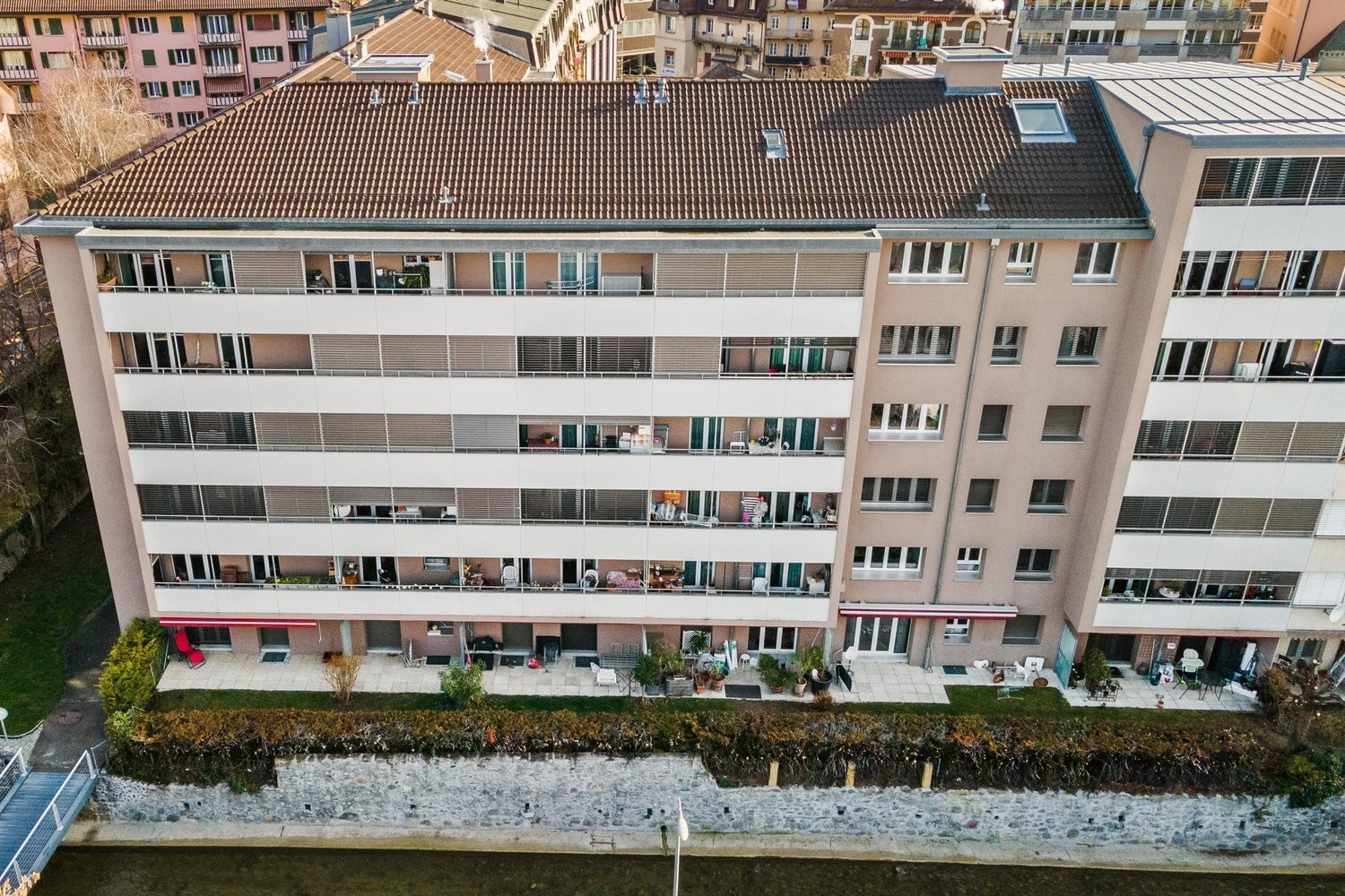 4-Zimmer-Wohnung, Foto 2 von 2