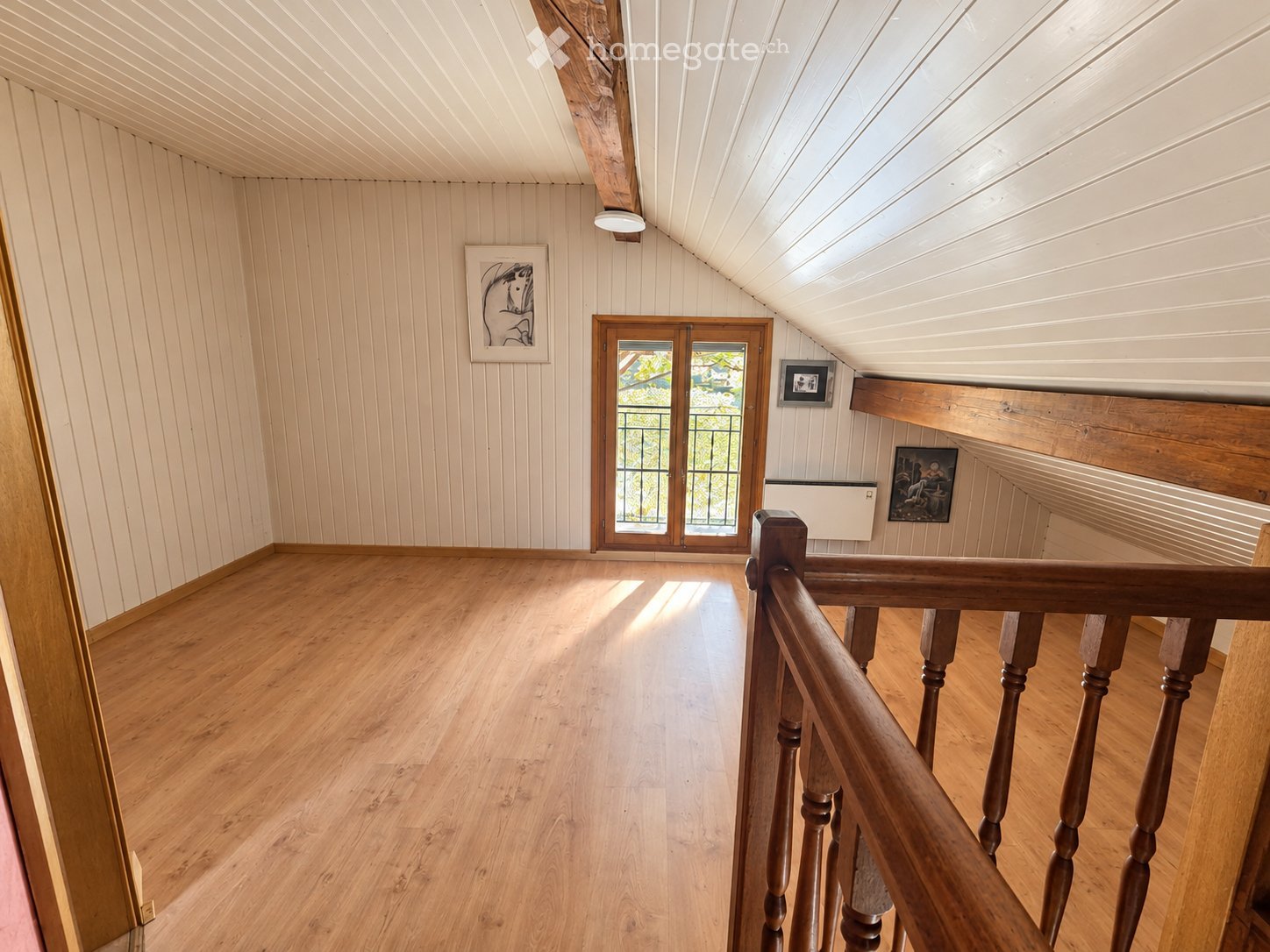 1-Zimmer-Wohnung, Foto 1 von 4