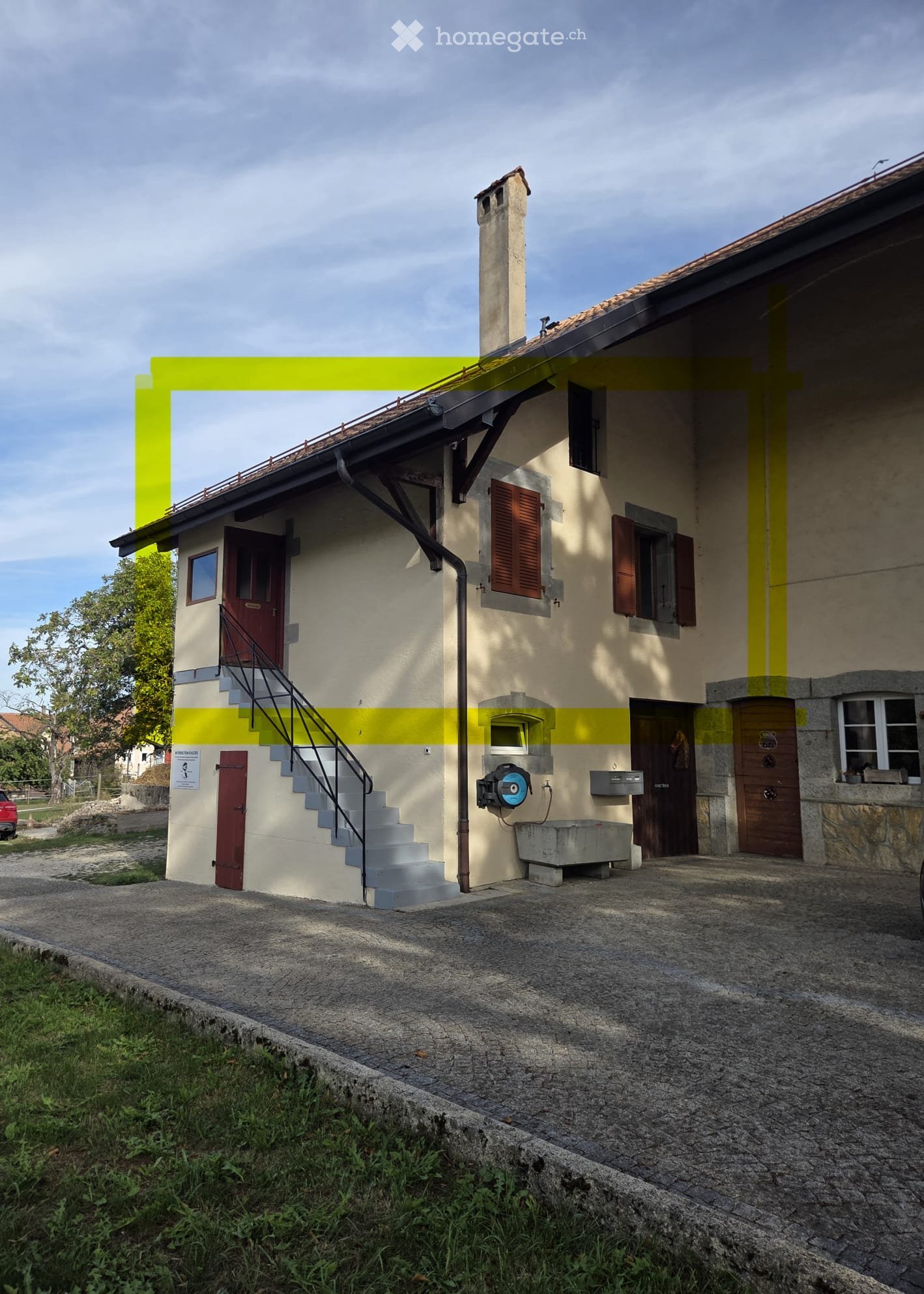 1-Zimmer-Wohnung, Foto 4 von 4